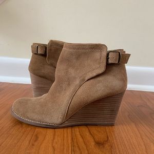 Lucky Brand Yasine boot